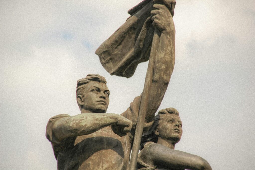 Perestroika: La Riforma che Cambiò la Storia dell’Unione Sovietica