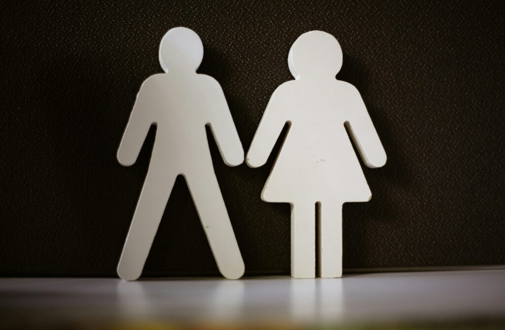 George W. Bush e il Defense of Marriage Act (DOMA)