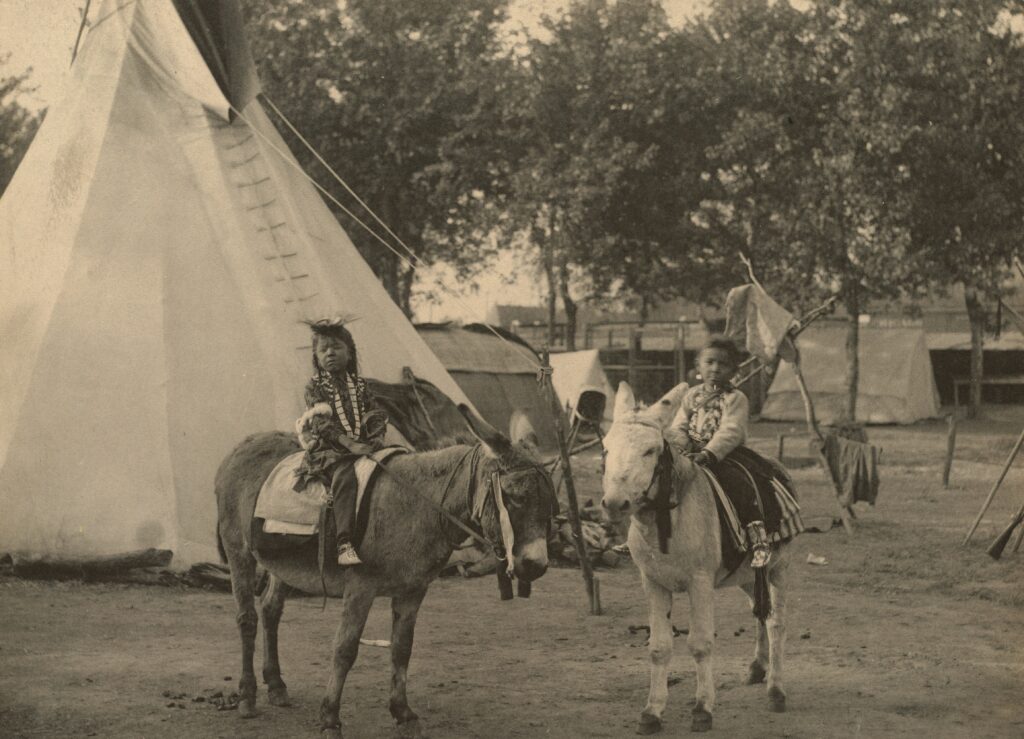 Espansione, conflitti e progresso: il ruolo del Manifest Destiny nella storia americana