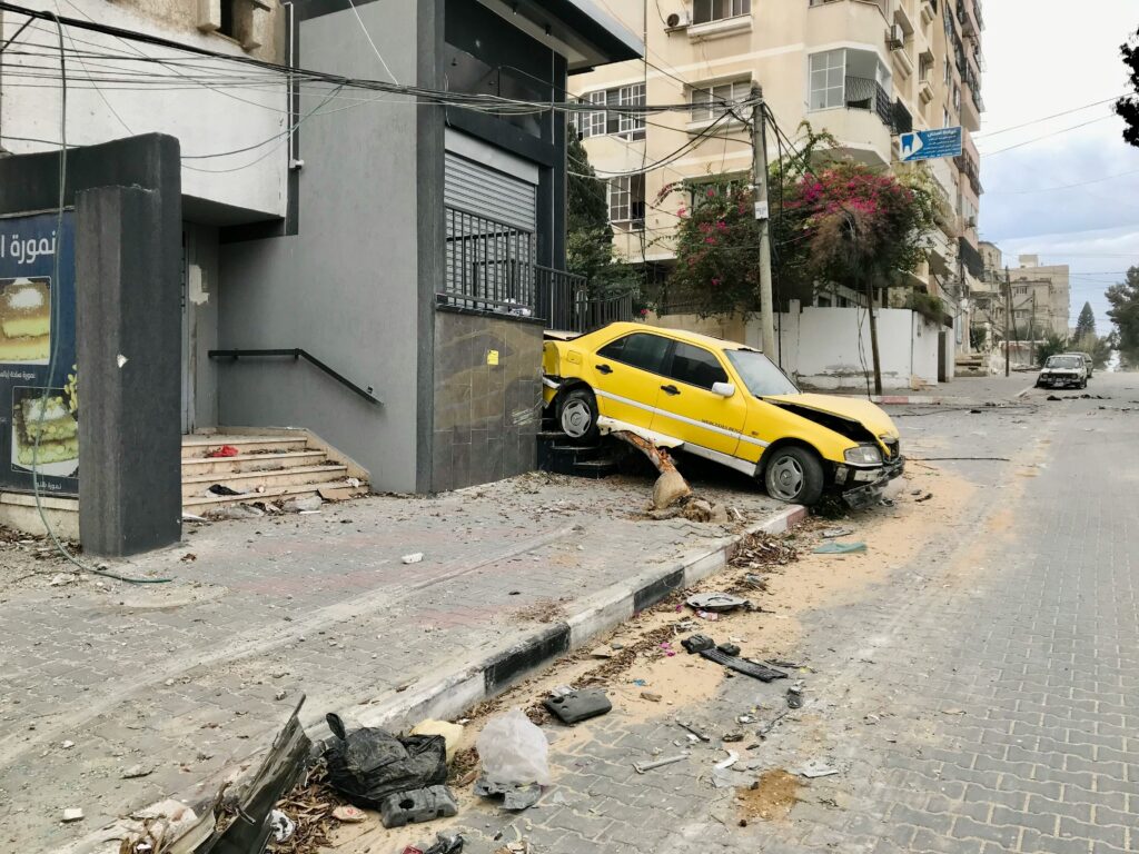 HAMAS GAZA