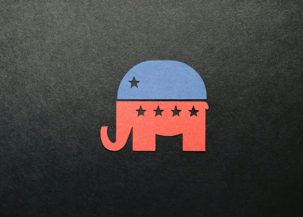 PARTITO REPUBBLICANO USA