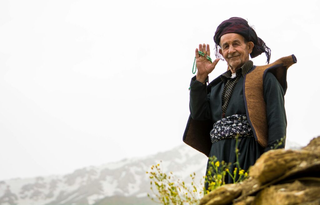 Il Partito dei Lavoratori del Kurdistan, comunemente abbreviato in PKK (in turco: Partiya Karkerên Kurdistan), è un'organizzazione politica e militare kurda fondata nel 1978. La sua missione principale è quella di promuovere i diritti e l’autonomia del popolo kurdo, in particolare in Turchia, dove i kurdi rappresentano una delle minoranze più numerose.