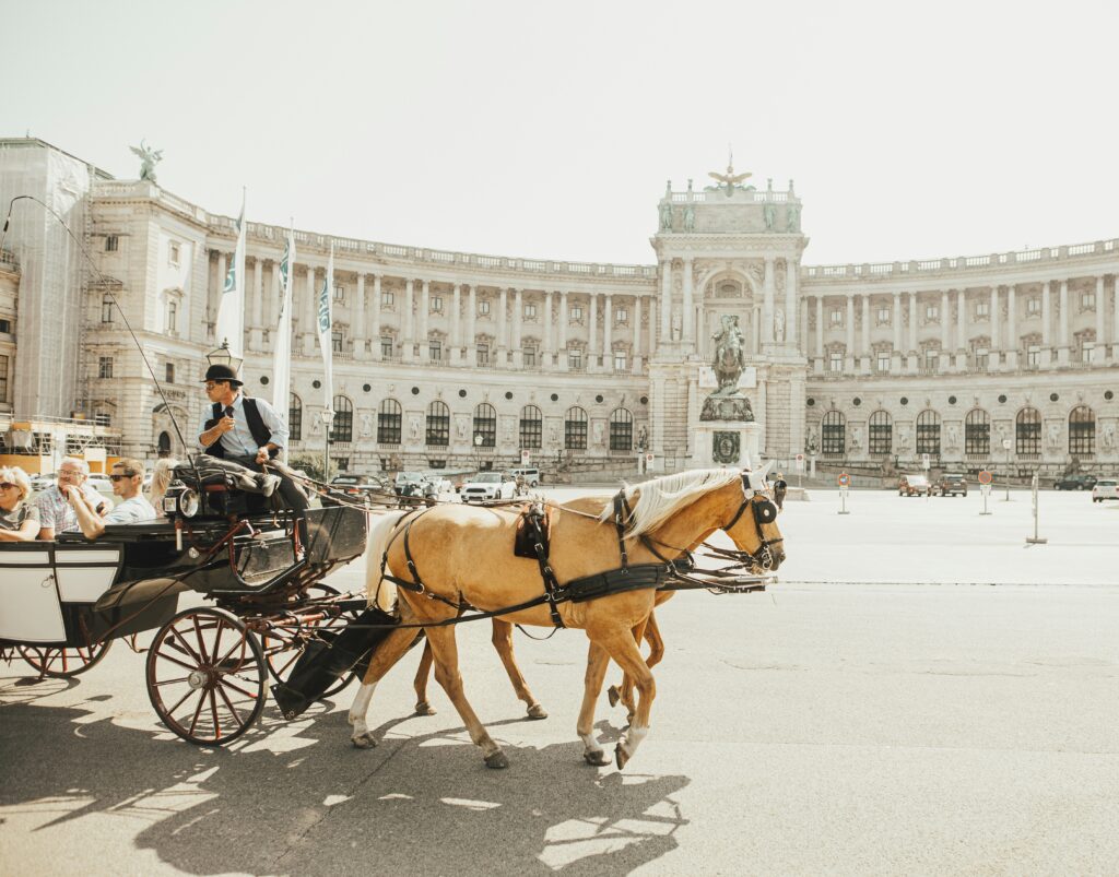 Convenzione di Vienna 1961