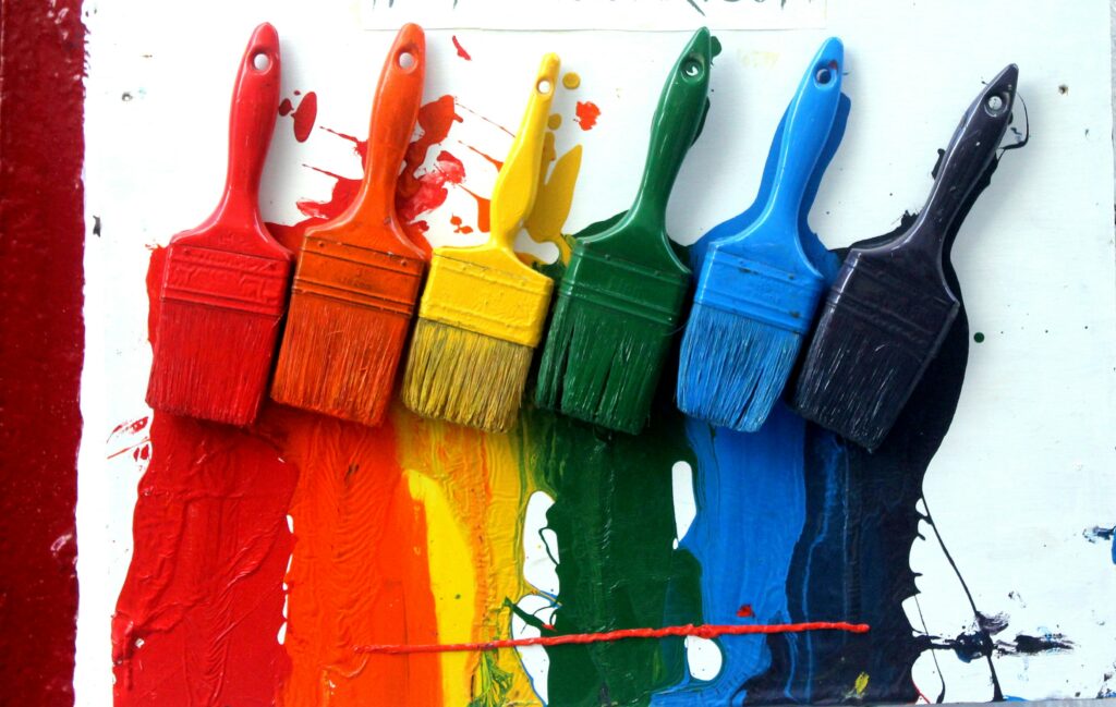Rivoluzioni Colorate: Strategie, Impatti e Tecniche di Mobilitazione Civica
