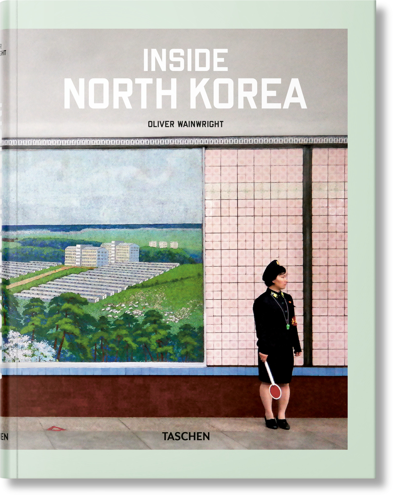 INSIDE NORTH KOREA FO INT 3D